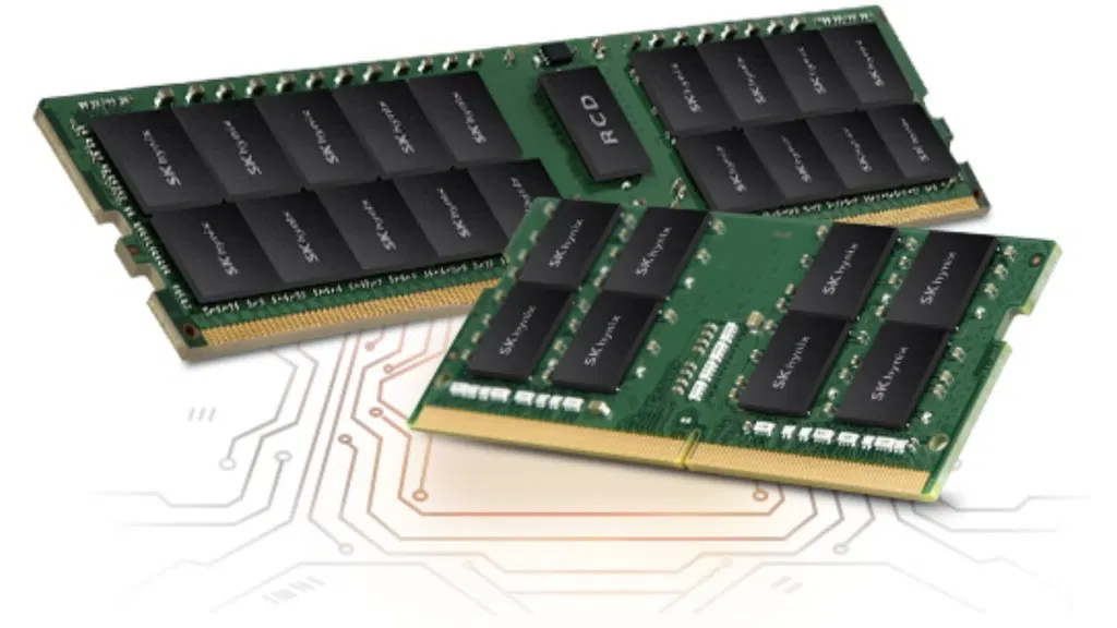 Apple supplier SK Hynix in talks with Intel about US-made RAM