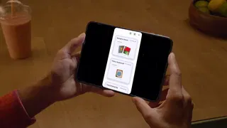 Give developers time to update apps for iPhone Duo