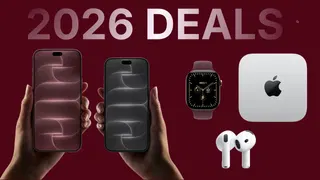 Where to grab the best deals on AirPods 5, Apple Watch Series 12, iPhone 18 Pro