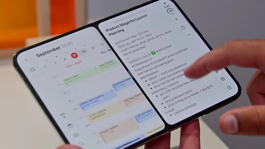 iPhone Duo is Steve Jobs's intersection of technology and liberal arts, says Ternus