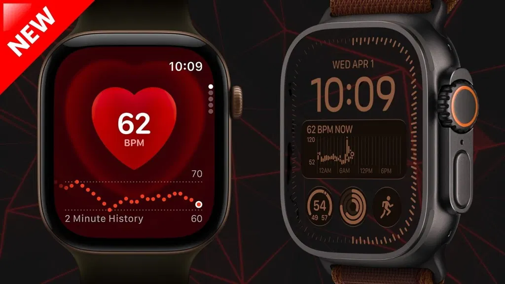 Amazon cuts Apple Watch Series 12, Ultra 4 prices upon release