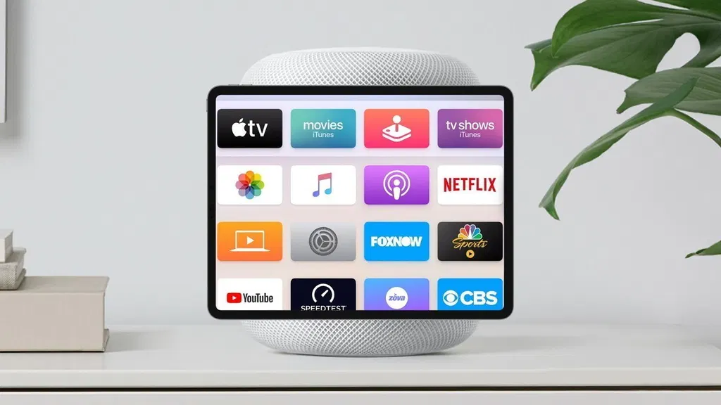 Apple Home Hub will be the intelligent center of your home