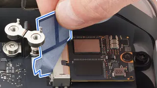 Changing SSD storage in Mac Studio is possible while Mac mini loses the option