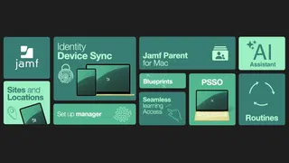 Your personal AI account is about to meet corporate IT with Jamf