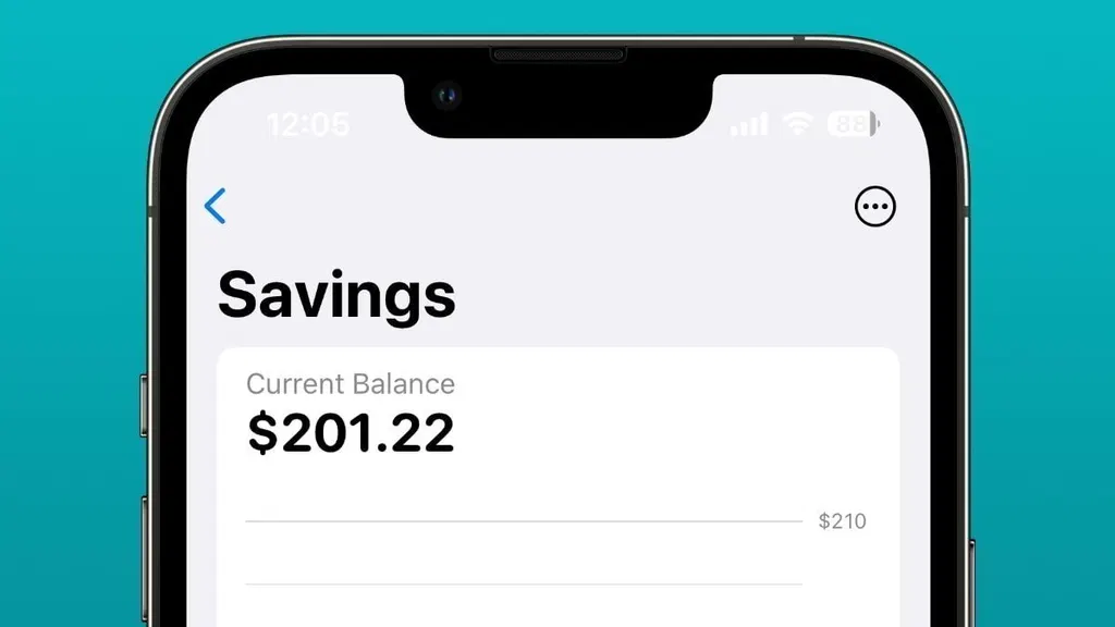 Apple Card Savings interest rate edges up to 3.5%