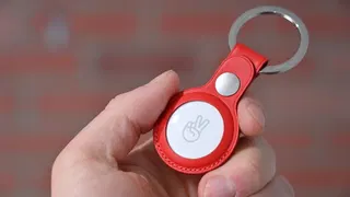 AirTag stalking victim says iPhone didn't warn her, so she's suing Apple