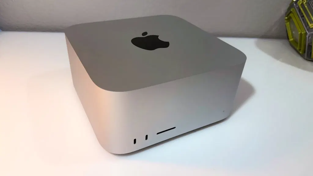 M5 Max Mac Studio review: Far better choice than Ultra for most desks