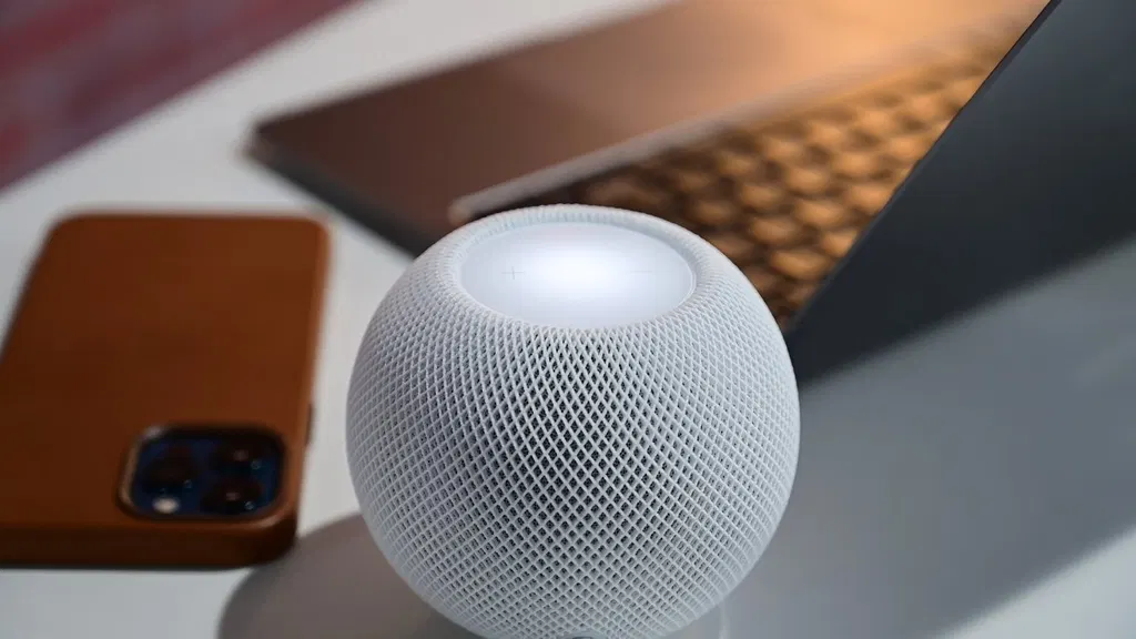 Siri AI upgrade is certain for a future HomePod mini update