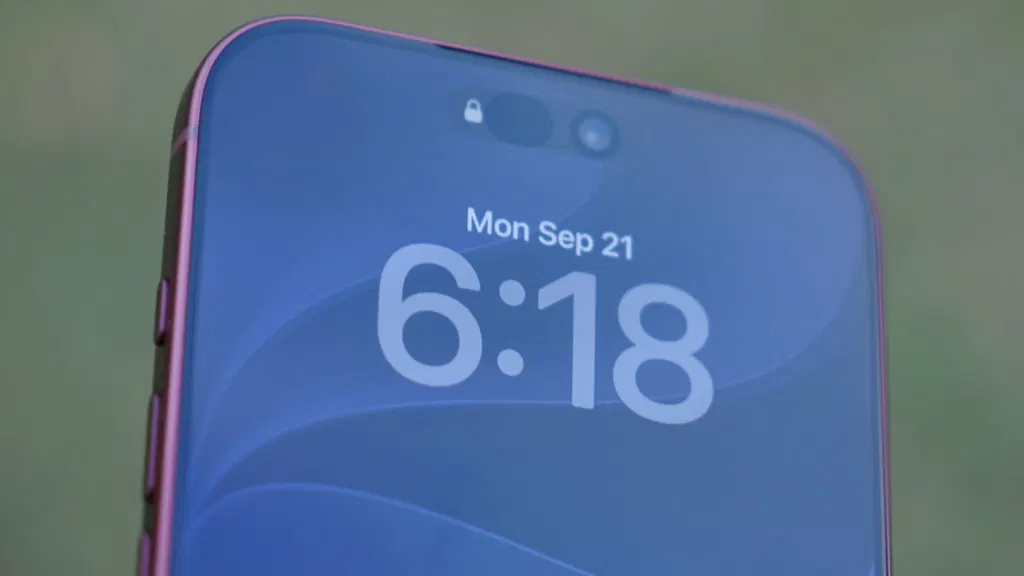 iPhone 18 Pro Face ID rebooting bug to be fixed in iOS update