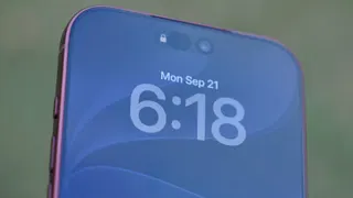 iPhone 18 Pro Face ID rebooting bug to be fixed in iOS update