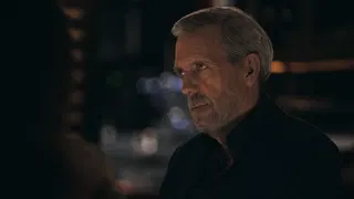 Hugh Laurie turns crime boss for new Apple TV drama 'The Wanted Man'