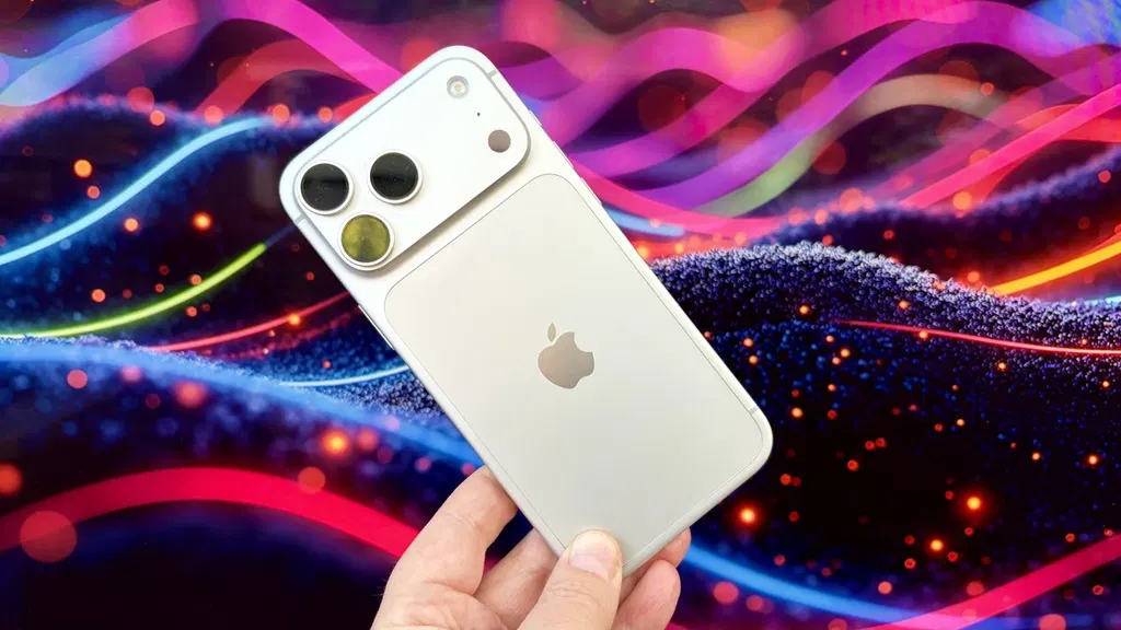 iPhone 18 Pro Max review: The best iPhone for about a month
