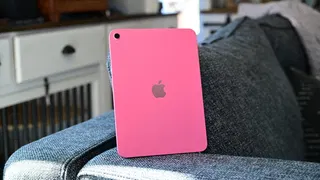 Apple Intelligence is coming to the the next entry-level iPad