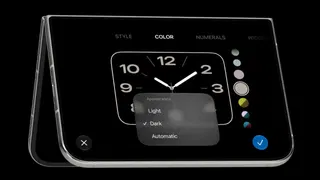 iPhone Duo StandBy night mode is going to get some unannounced features