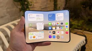 'Get Ready' to pre-order the iPhone Duo starting October 12