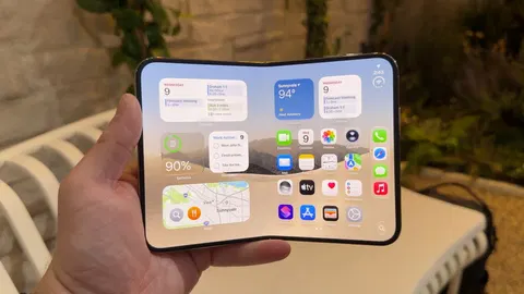 Why I can't wait to swap this iPhone 18 Pro Max for an iPhone Duo