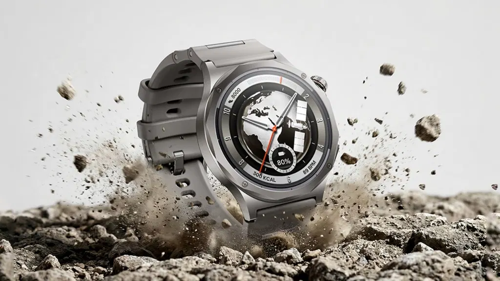 Oppo can't get accusations of Apple Watch trade secret theft dismissed