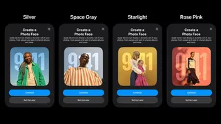 Apple's Home Hub color options surface ahead of expected October debut