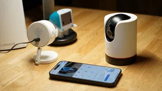 Apple's home camera will watch the house, but you won't see what it sees