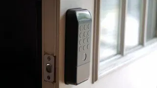 SwtichBot Lock Vision Pro review: lack of home key support will drive Apple users away