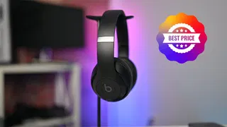 Amazon slashes 50% off Beats Studio Pro headphones