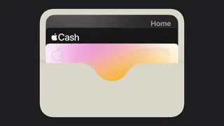 Identity verification to be required when reloading Apple Cash