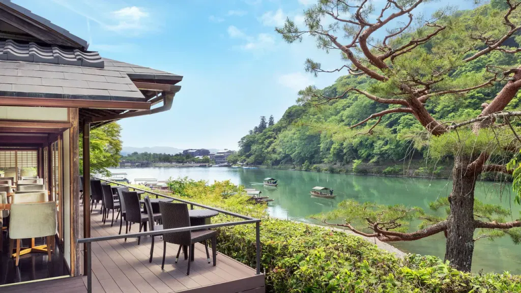 The Best Hotels in Kyoto, From Intimate Ryokans to Contemporary Escapes