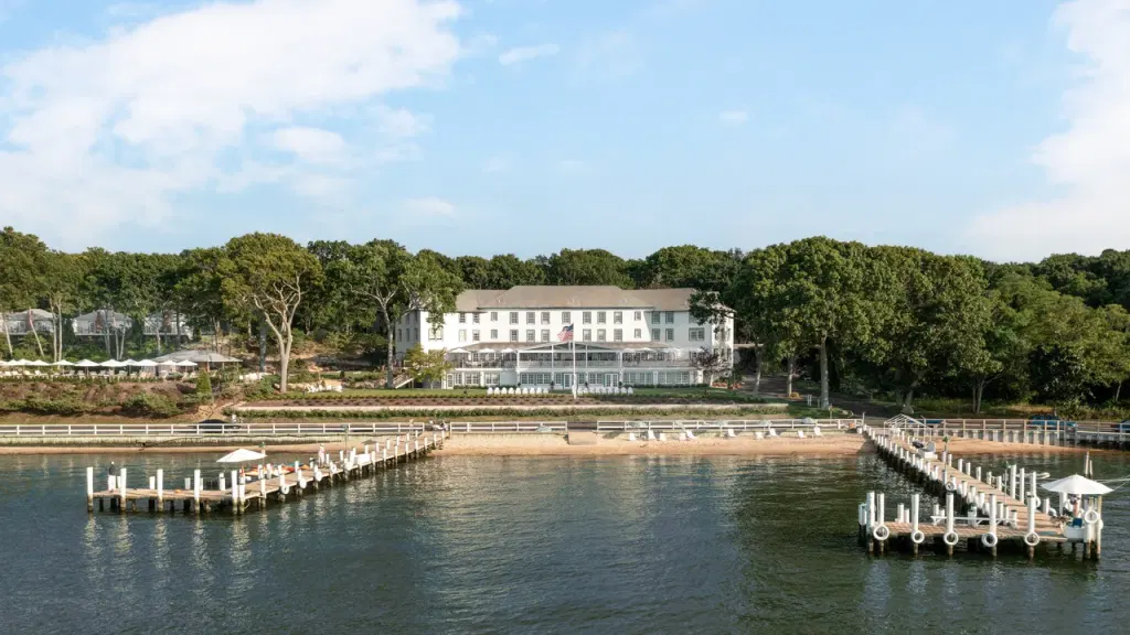 The Best Hamptons Hotels That New Yorkers Keep to Themselves