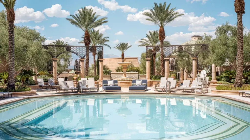 17 Best Hotels in Las Vegas for the Crown Jewels of the Strip and Beyond