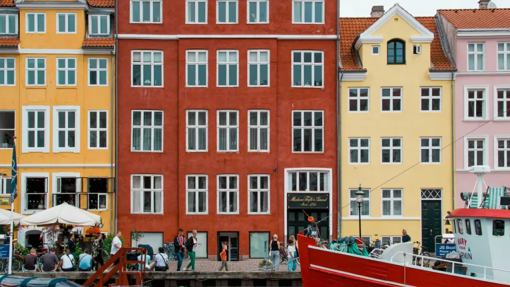 Copenhagen Itinerary: 3 Perfect Days, According to Local Artist Morten Nordstrøm