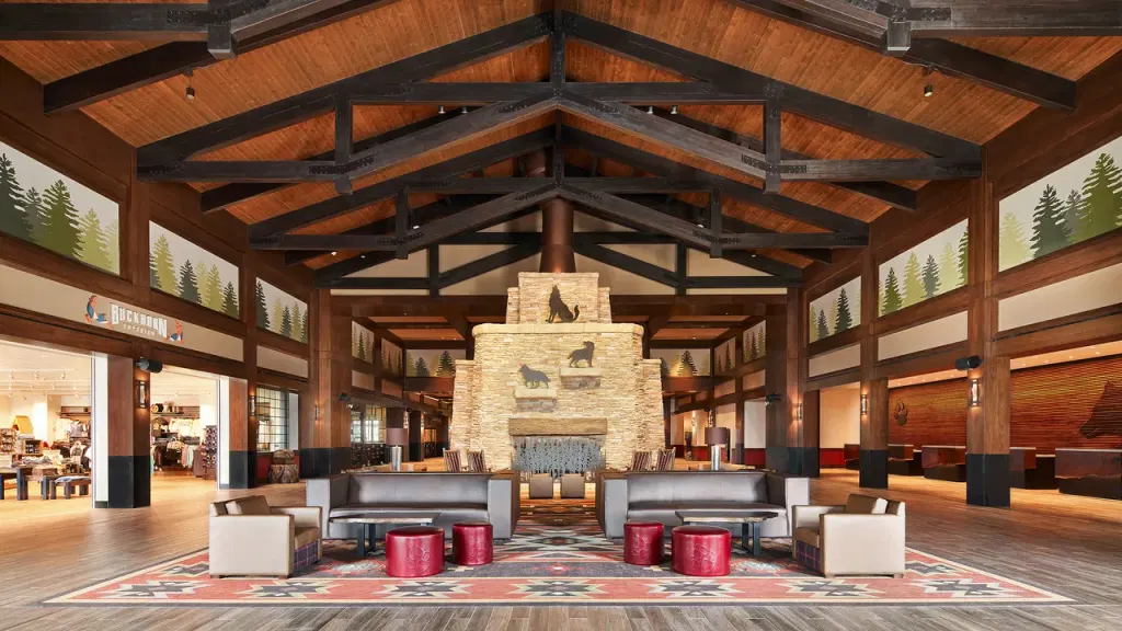 Great Wolf Lodge Promo Code for May 2026 | Condé Nast Traveler
