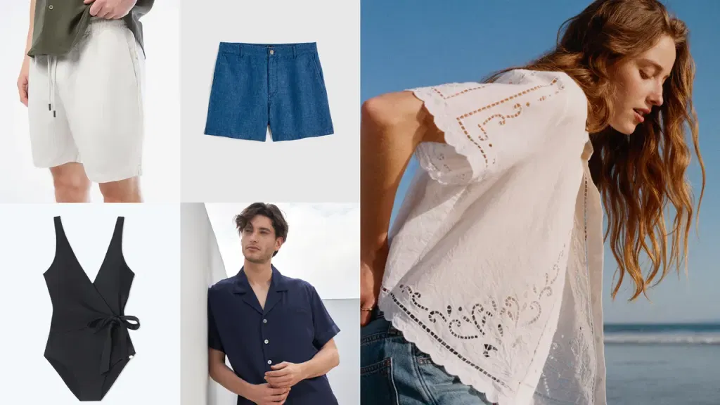 What to Pack for Hot and Humid Destinations This Summer