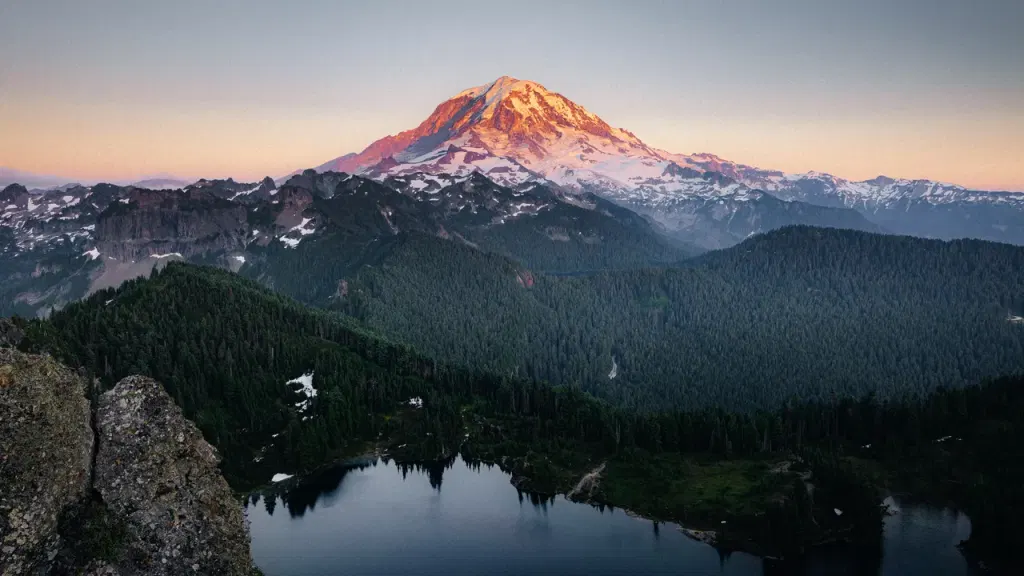 Senior Citizens Can Get a Discounted National Park Pass—Here's How