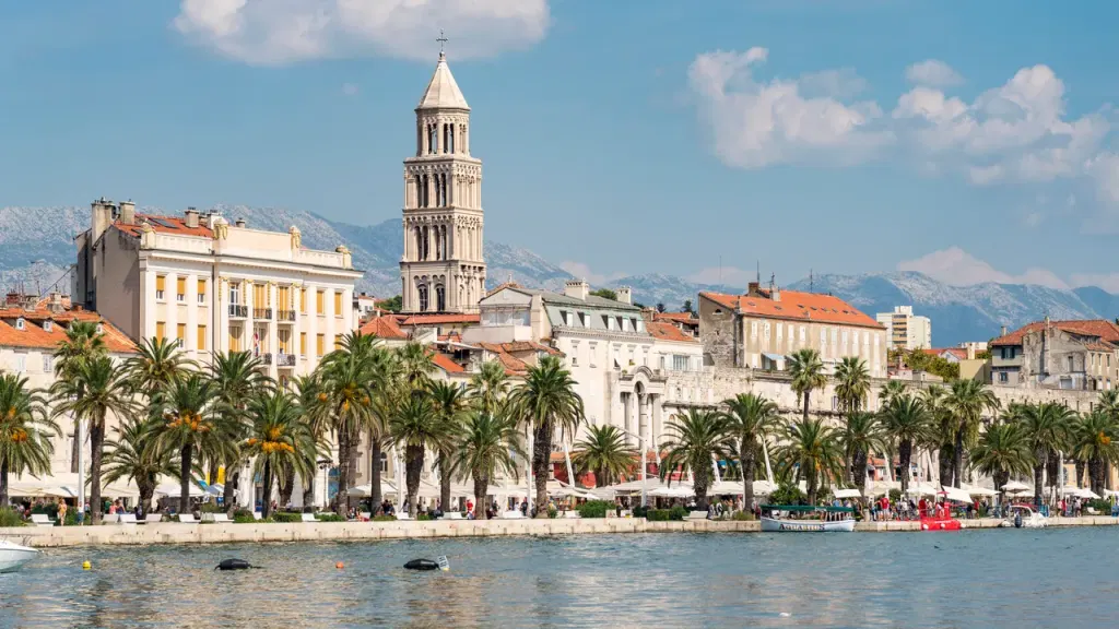 An Essential Guide to Croatia's Dalmatian Coast—Which Now Has Direct Flights From the US