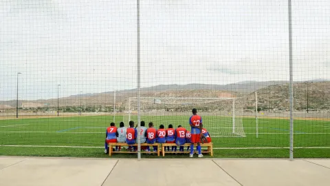 For Haitian Americans Like Myself, Soccer Keeps Us Connected to the Homeland