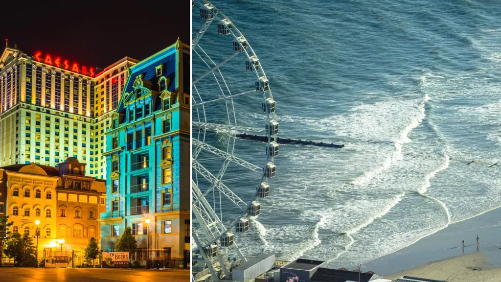 Atlantic City Is America's Most Misunderstood Resort City—Here's Why You Should Visit