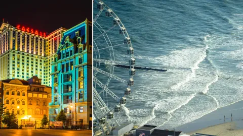 Atlantic City Is America's Most Misunderstood Resort City—Here's Why You Should Visit