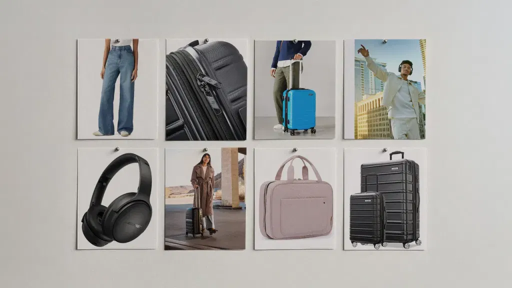 I Found Dozens of Prime Day Travel Deals Worth Adding to Cart Now