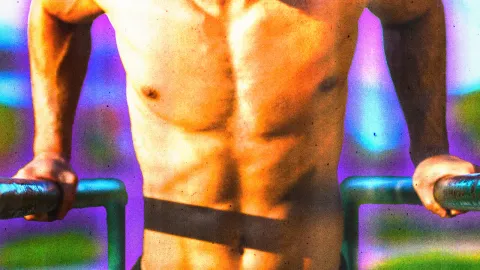 How to Get a Bigger Chest and Improve Your Posture While Doing It