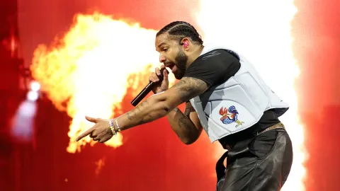 Would Drake's Flood of New Music Be Stronger As One Great 13-Song Album?