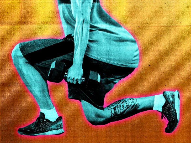 The 5 Best Glute Exercises for a Strong Butt