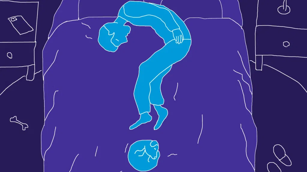 The Best Sleeping Position, According to Experts