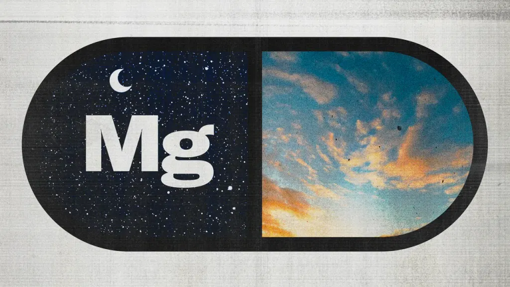 When’s the Best Time to Take Magnesium?