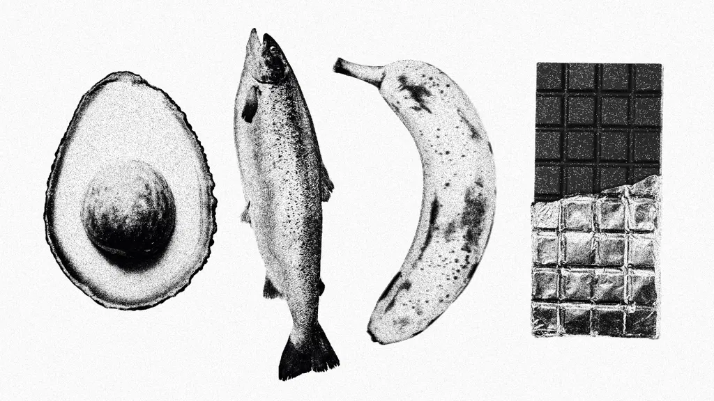 8 Healthy Dopamine-Boosting Foods, According to Experts