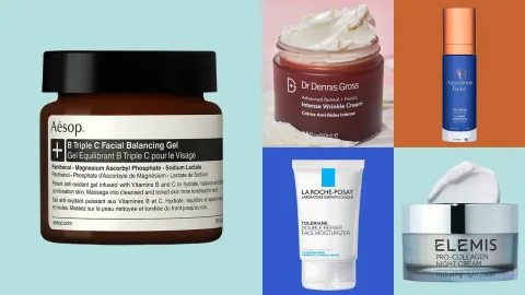 15 Best Night Cream for Faking a Full 8 Hours in 2026