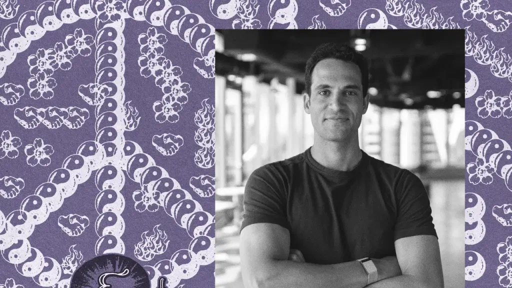 6 Expert Habits to Help You Build Something Big, According to Whoop CEO Will Ahmed