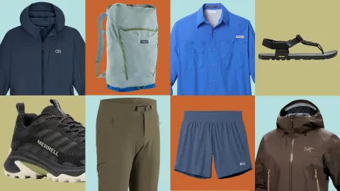 20+ Best Deals from REI's Massive Anniversary Sale 2026