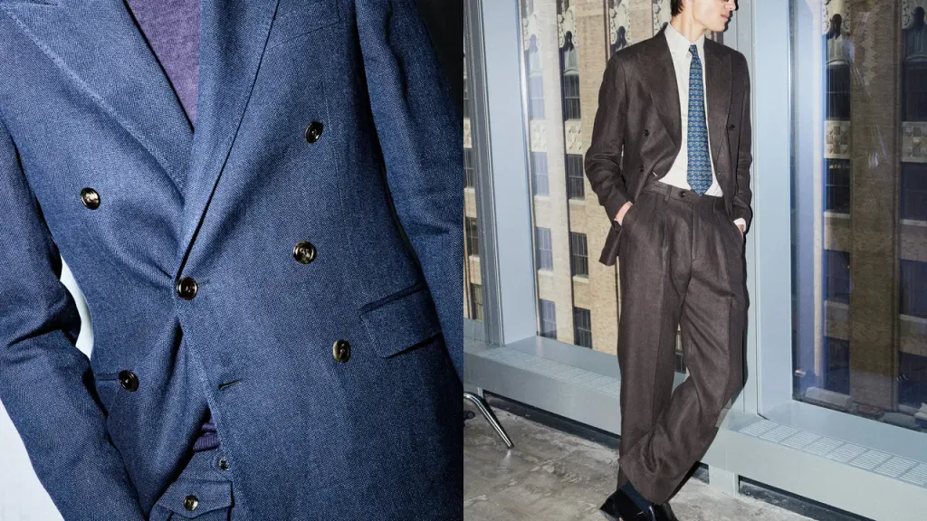 11 Best Linen Suits for Men 2026, According to GQ Editors