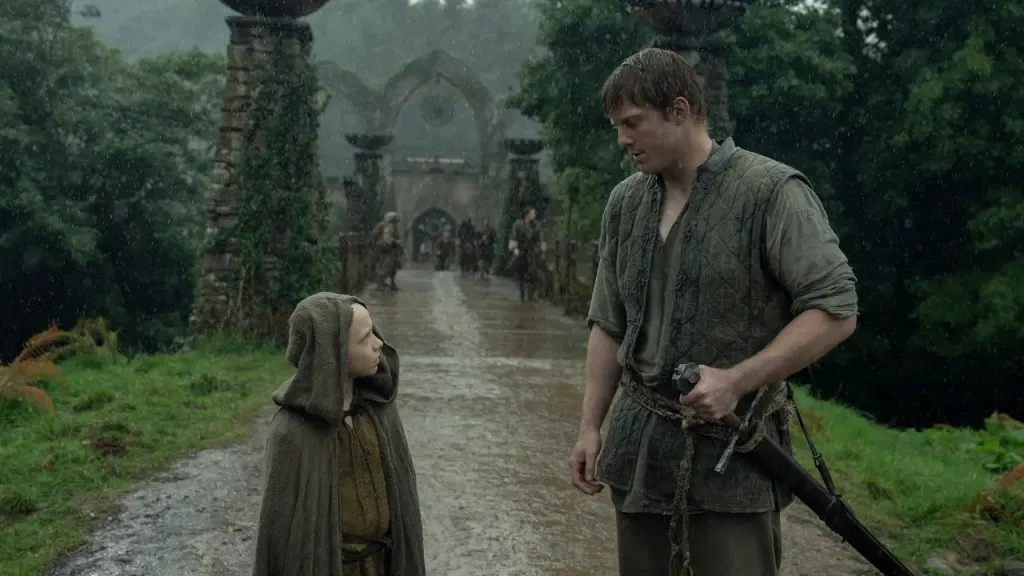‘A Knight of the Seven Kingdoms’ Season Two is About to Get Political