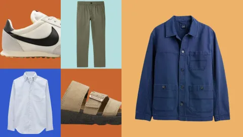 How GQ Readers Shopped In May 2026